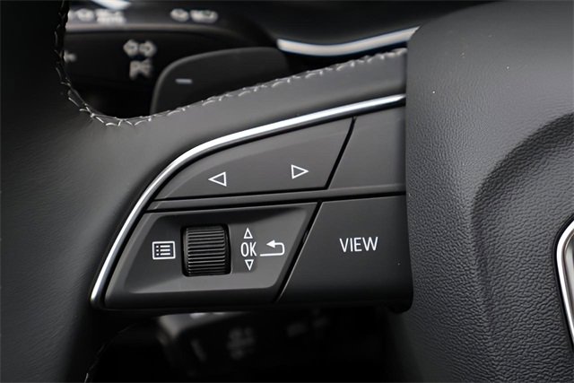 New 2025 Audi Q7 3.0T Premium Plus image 23