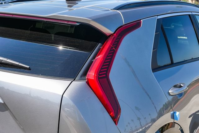 New 2026 Kia Niro Wind FWD image 15