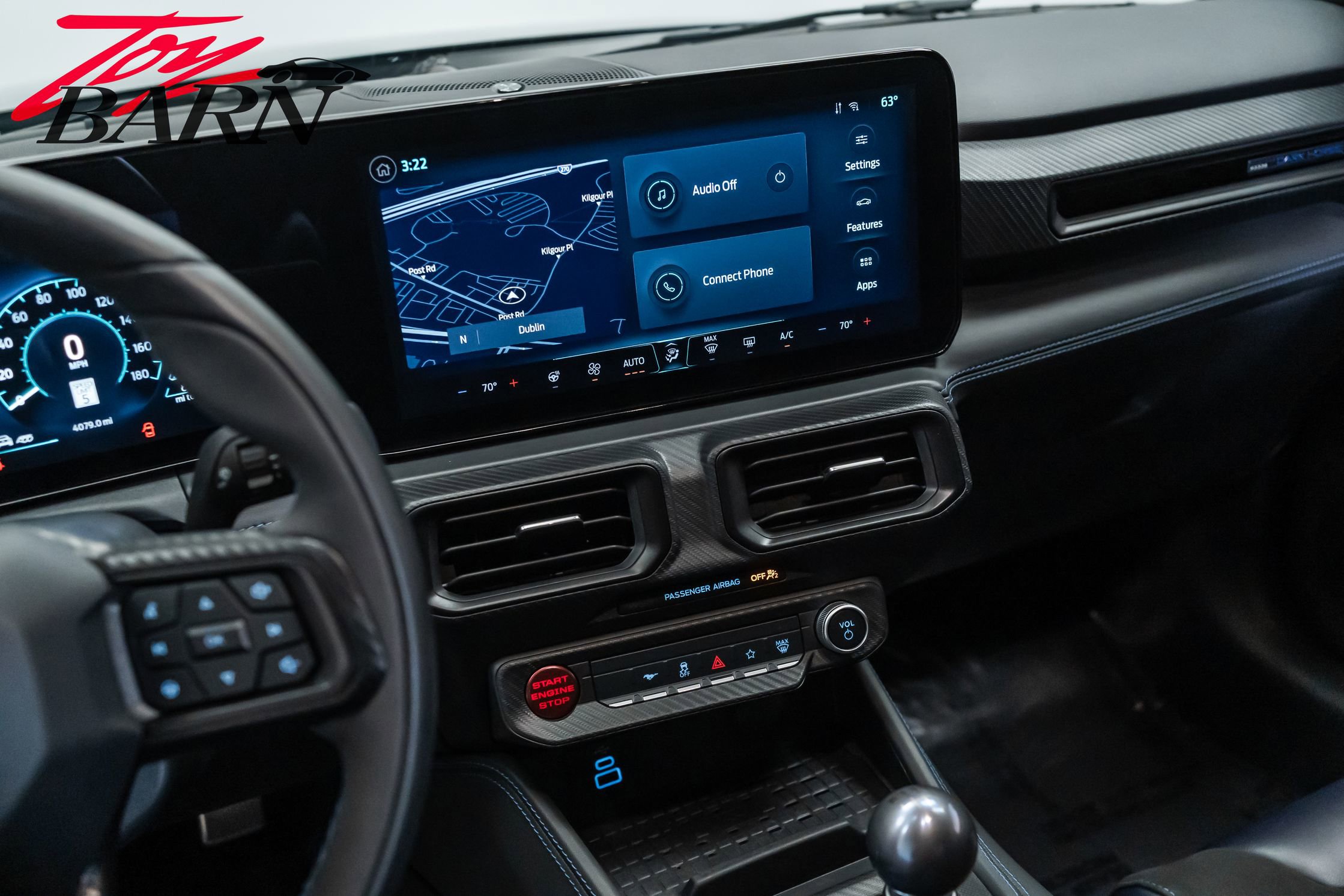 Used 2024 Ford Mustang Dark Horse image 35