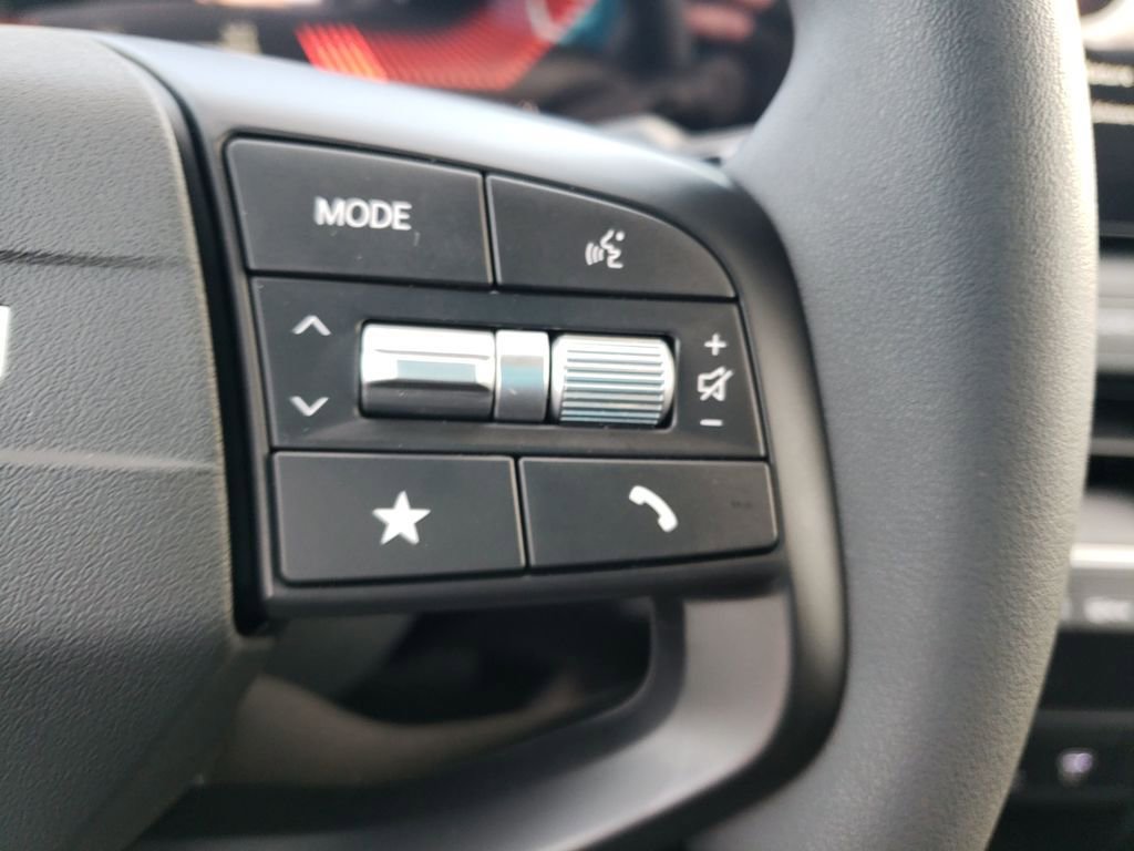 New 2025 Kia K4 LXS image 12