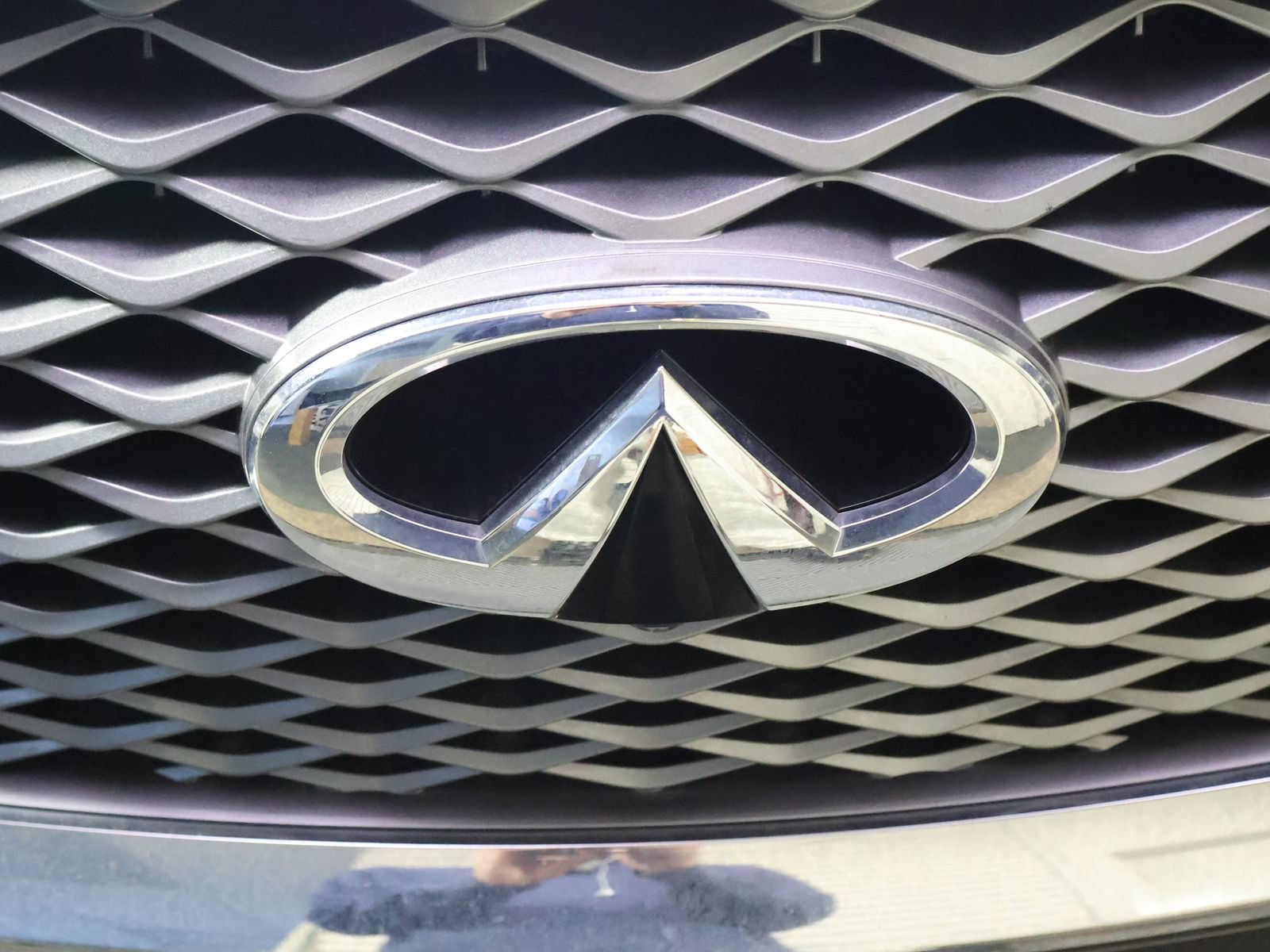 Used 2024 INFINITI QX80 Luxe AWD/4WD image 19