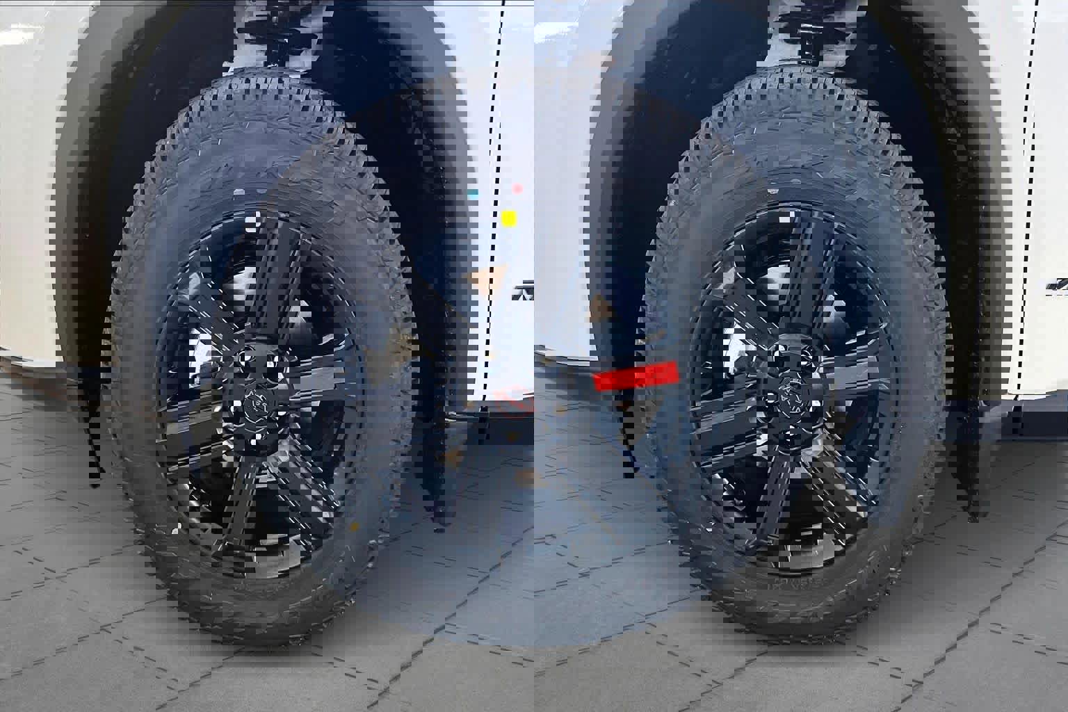 New 2026 Nissan Rogue SV image 9