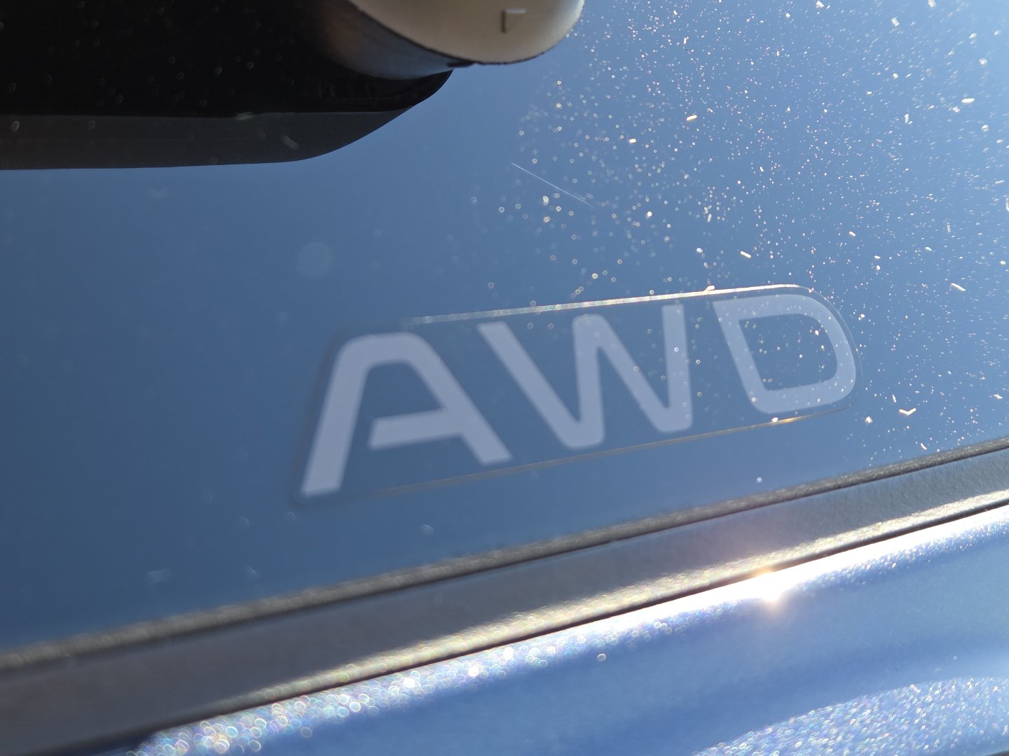 Used 2024 Honda CR-V EX-L image 11