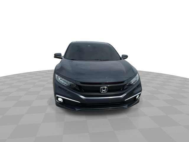 Used 2019 Honda Civic Touring image 3