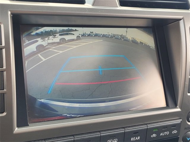 Used 2016 Lexus GX 460 Luxury w/ Preferred Accessory Package image 18