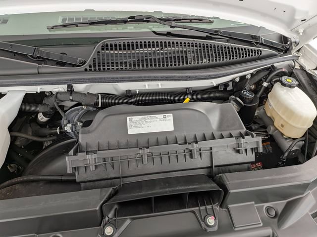 Used 2024 GMC Savana 2500 w/ Driver Convenience Package RWD image 26
