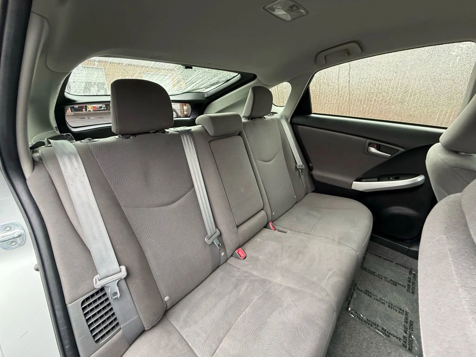 Used 2013 Toyota Prius Three image 23