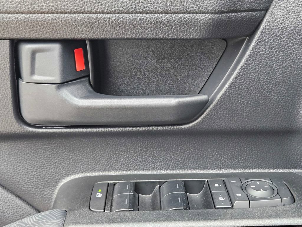 Used 2025 Toyota 4Runner SR5 RWD image 16