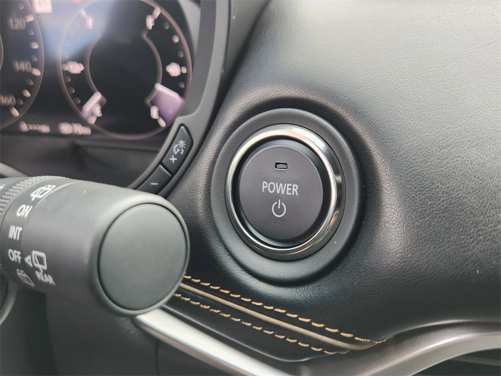 New 2025 MAZDA CX-90 Plug-In Hybrid w/ Premium Plus image 16