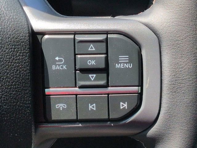 New 2025 Ford F150 Lariat w/ Equipment Group 502A High AWD/4WD image 28