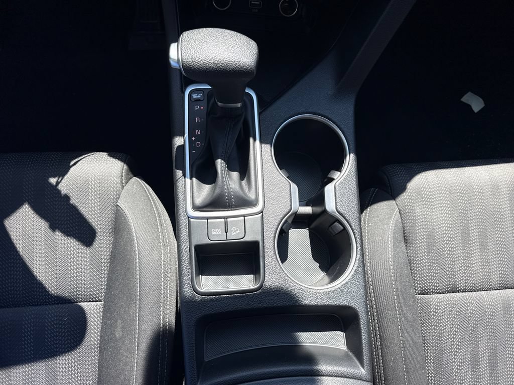 Used 2022 Kia Sportage LX FWD image 23