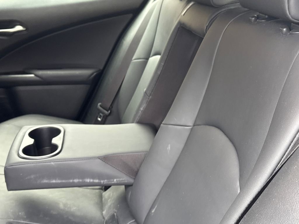 Used 2023 Lexus UX 250h AWD w/ Accessory Package (Z2) image 51