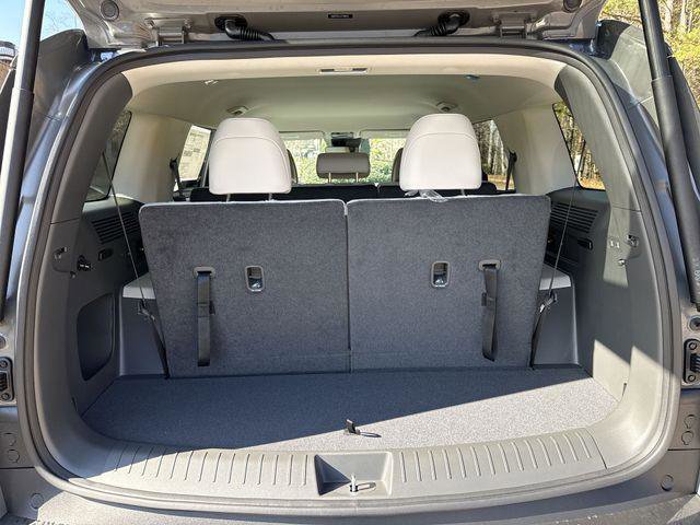 New 2026 Hyundai Santa Fe SEL image 21