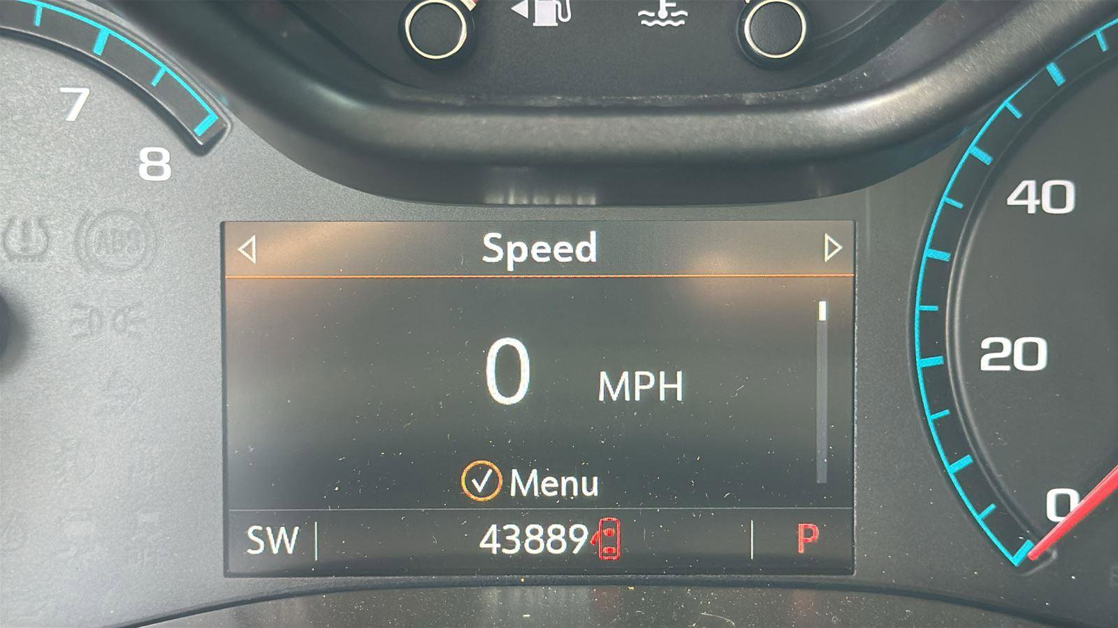 Used 2022 GMC Canyon Denali AWD/4WD image 11