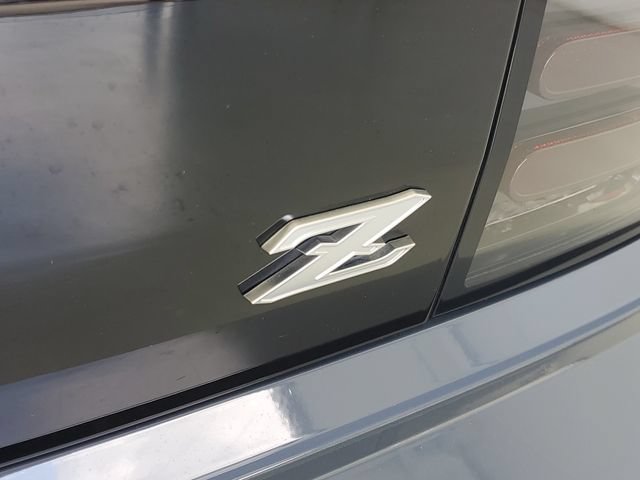 Used 2024 Nissan Z NISMO w/ Floor Mat Package RWD image 9