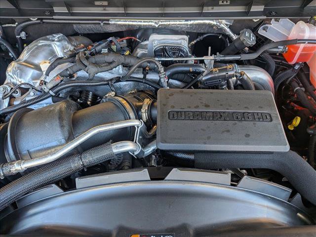 New 2026 GMC Sierra 2500 SLT w/ SLT Premium Package AWD/4WD image 14