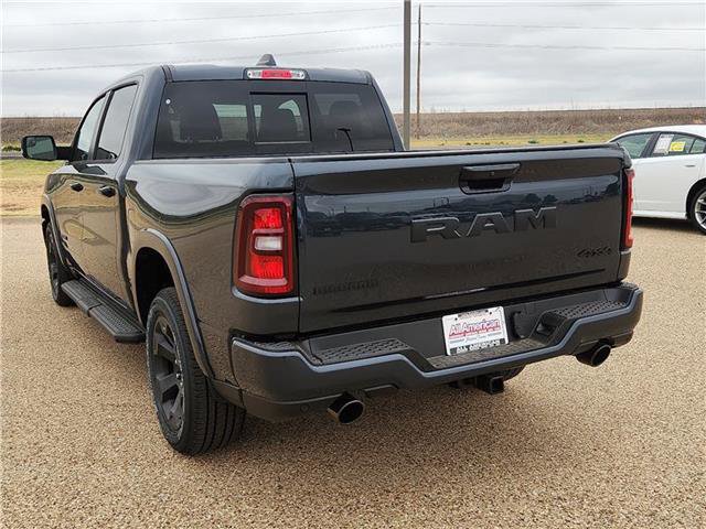 New 2026 RAM 1500 Big Horn image 3