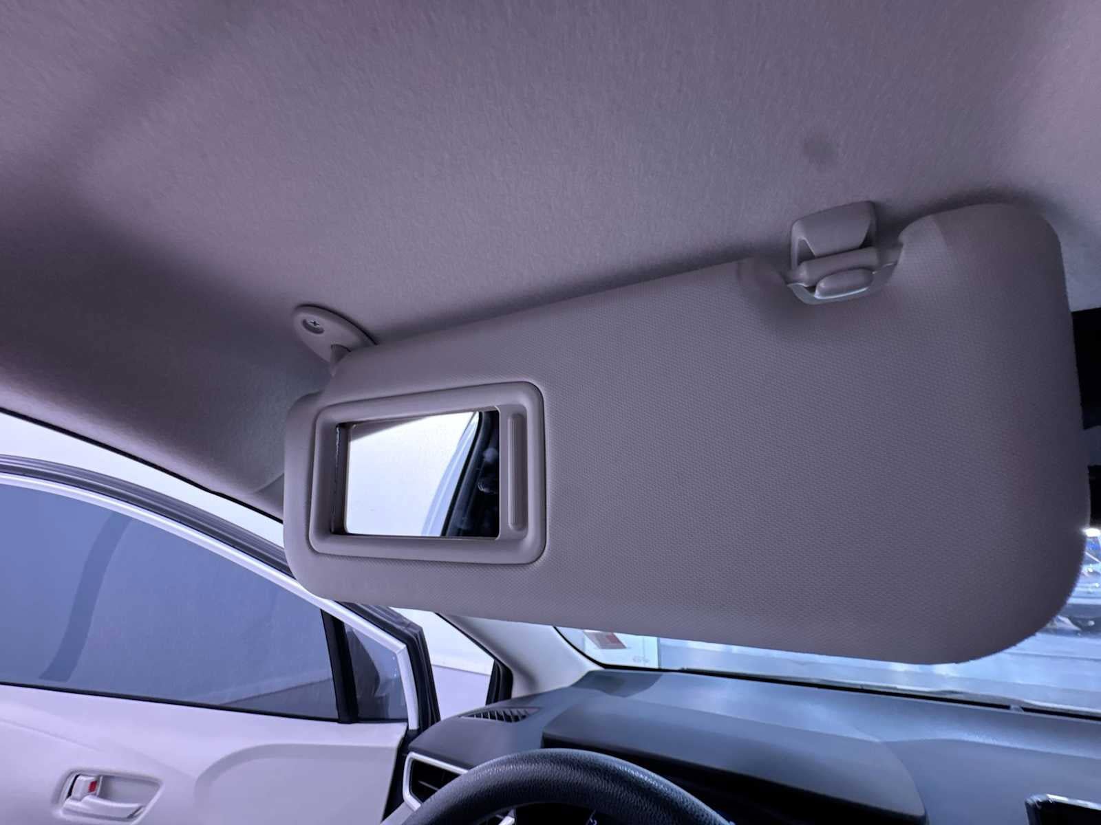 Used 2025 Toyota Corolla LE FWD image 32
