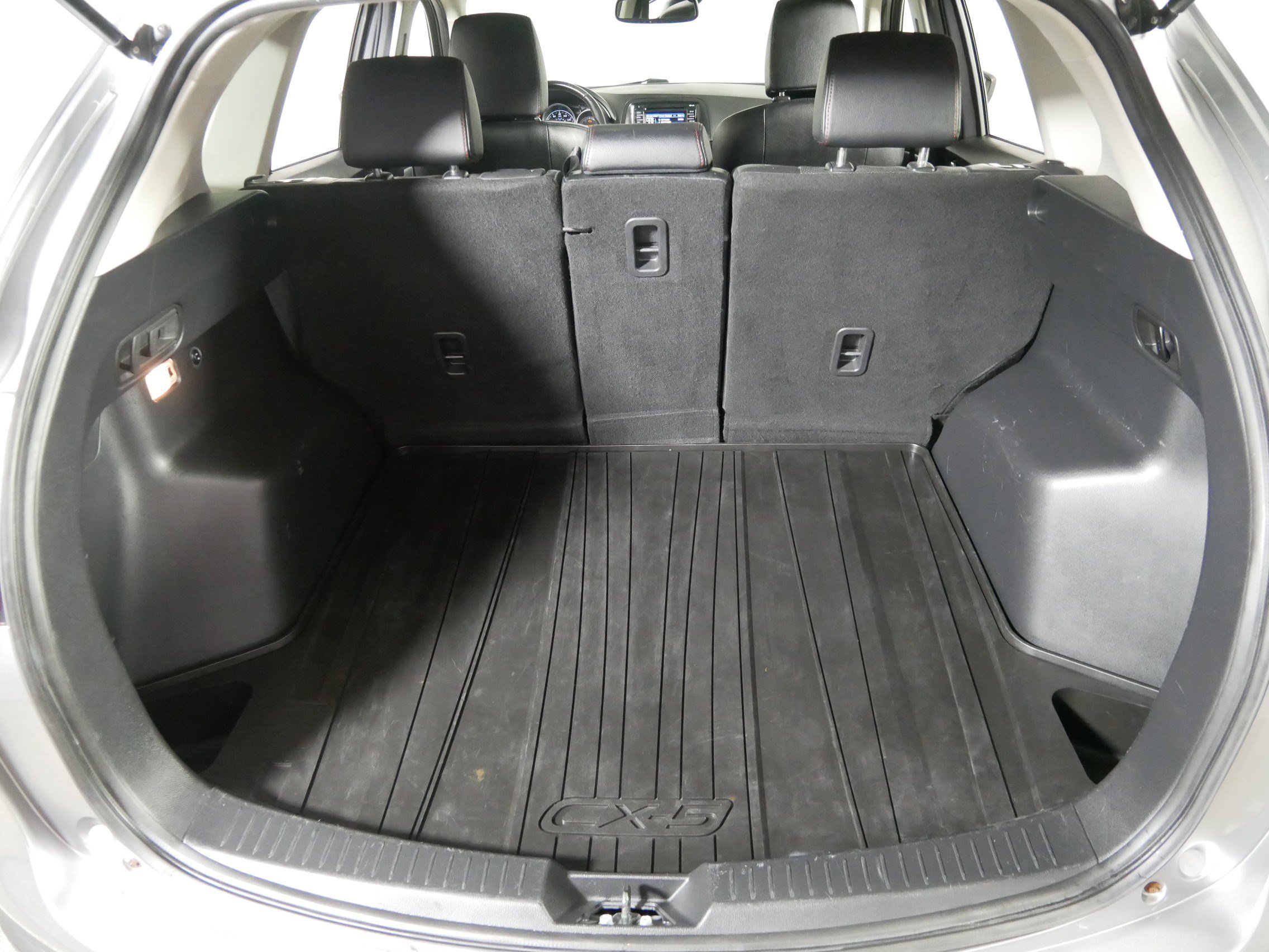 Used 2015 MAZDA CX-5 Grand Touring AWD/4WD image 18