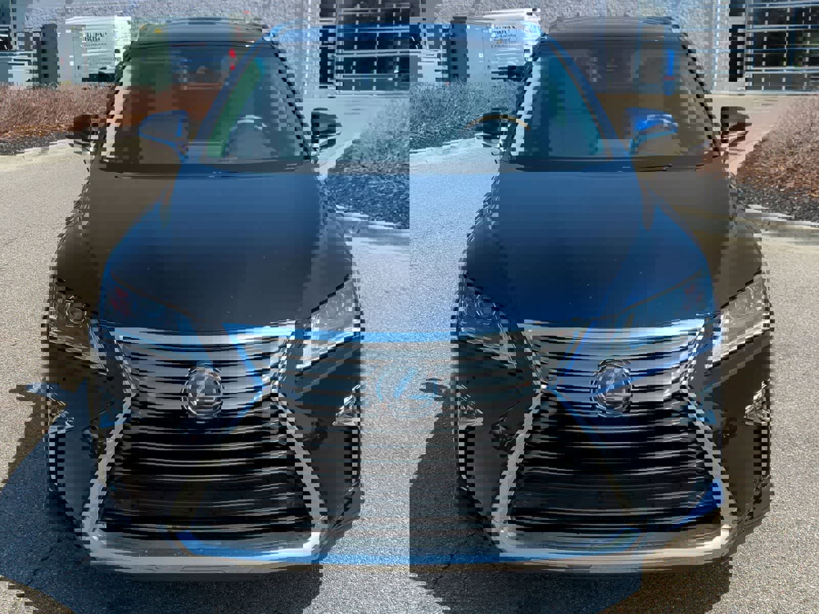 Used 2019 Lexus RX 350 FWD w/ Premium Package image 3