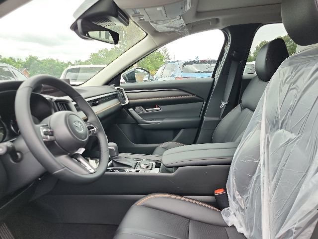 New 2026 MAZDA CX-50 AWD 2.5 Hybrid w/ Weather Package image 11