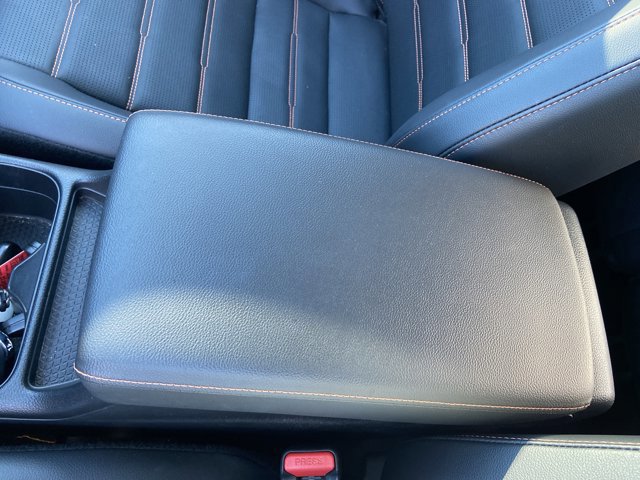 Used 2024 Honda CR-V Sport Touring image 42