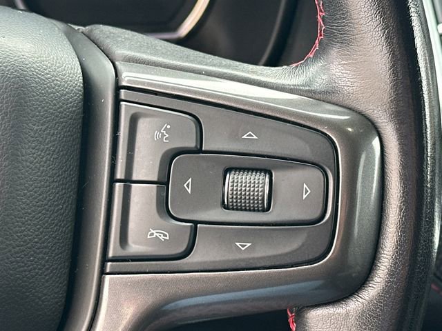 Used 2021 Chevrolet Tahoe RST image 31