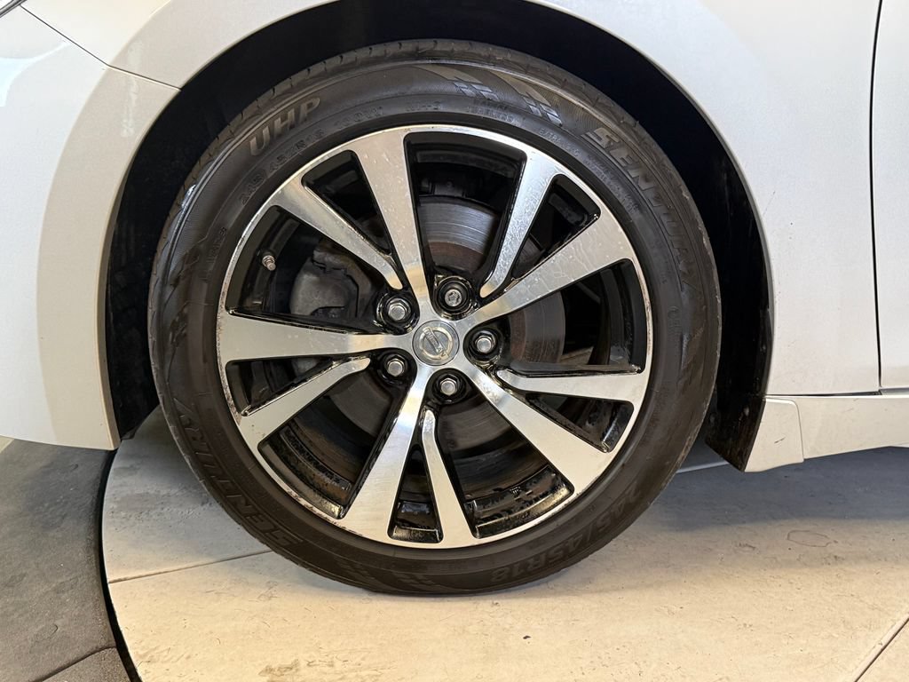Used 2018 Nissan Maxima 3.5 S FWD image 26