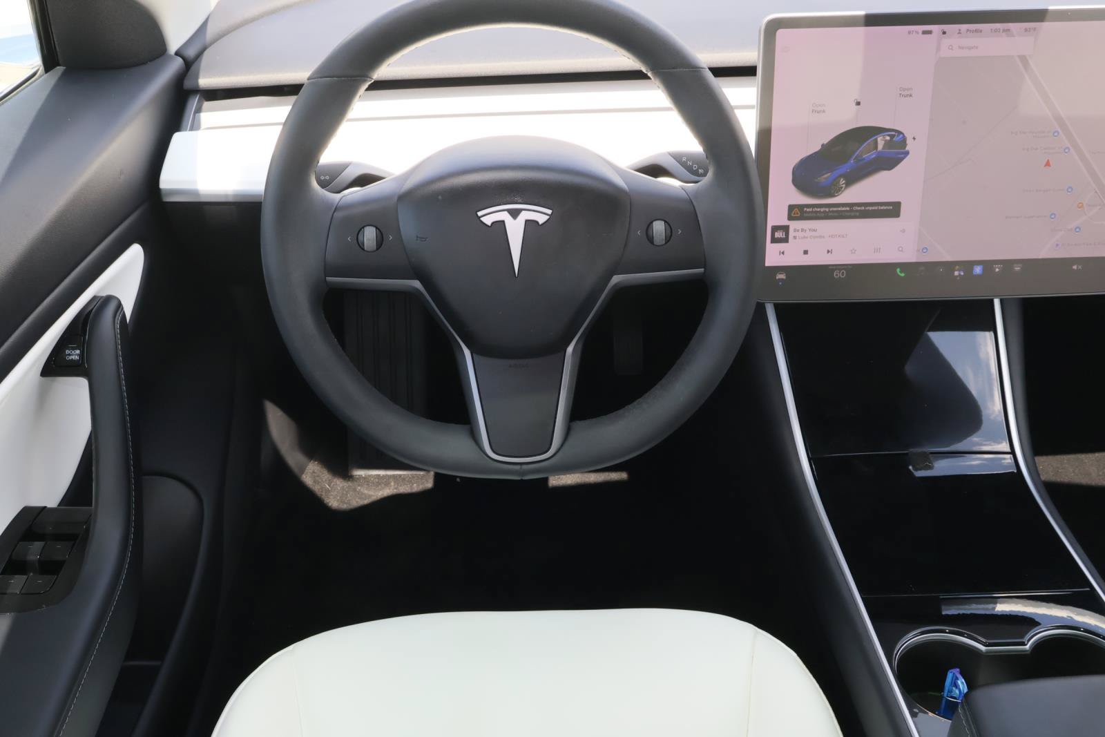 Used 2019 Tesla Model 3 Standard Range RWD image 8