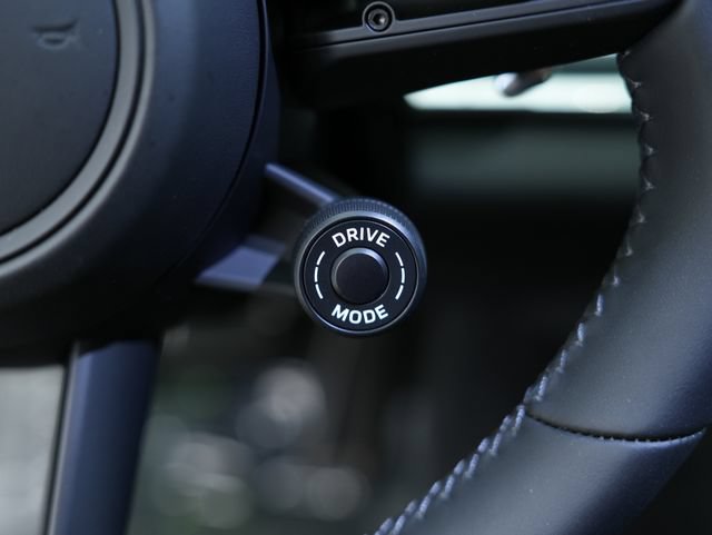 Certified 2023 Porsche Panamera GTS AWD/4WD image 21