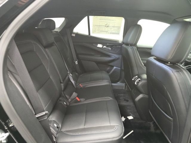 New 2026 Chevrolet Blazer EV LT AWD/4WD image 25