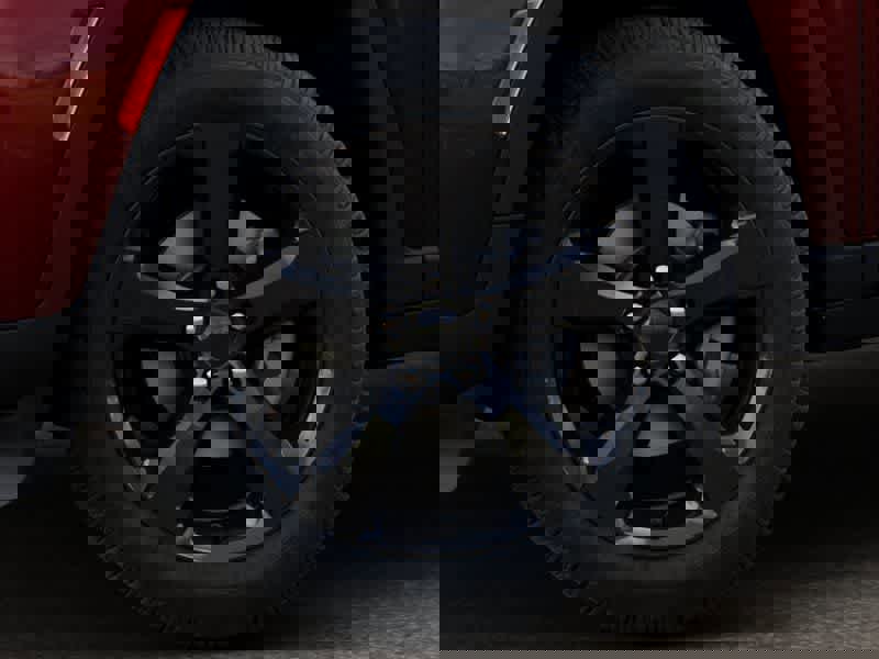 New 2026 Jeep Grand Cherokee L Limited image 8