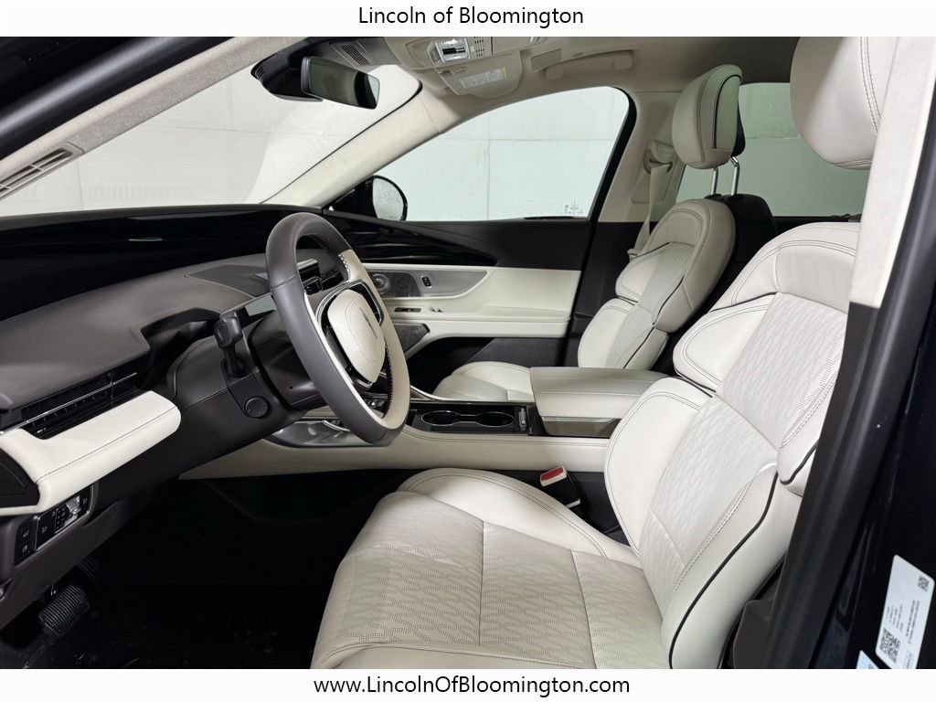 New 2026 Lincoln Nautilus Black Label image 23