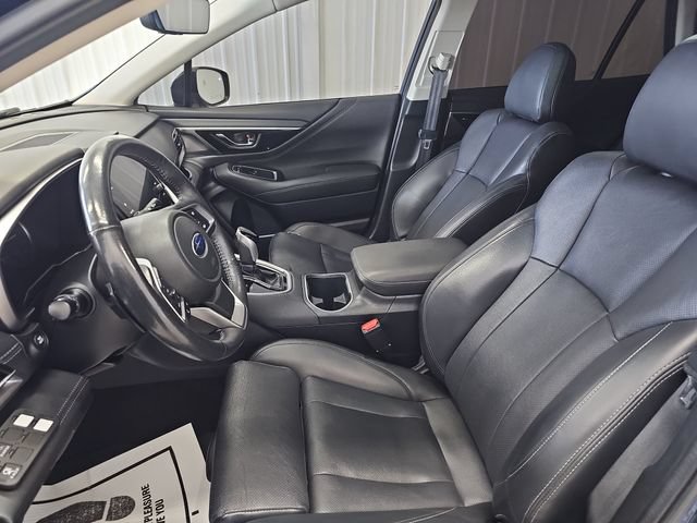Used 2021 Subaru Outback Limited XT AWD/4WD image 39