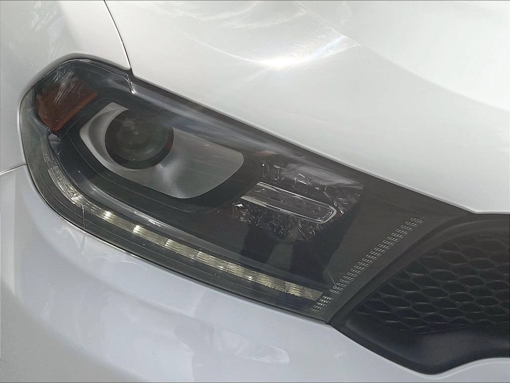 Used 2020 Dodge Durango R/T w/ SRT Interior Appearance Group AWD/4WD image 27