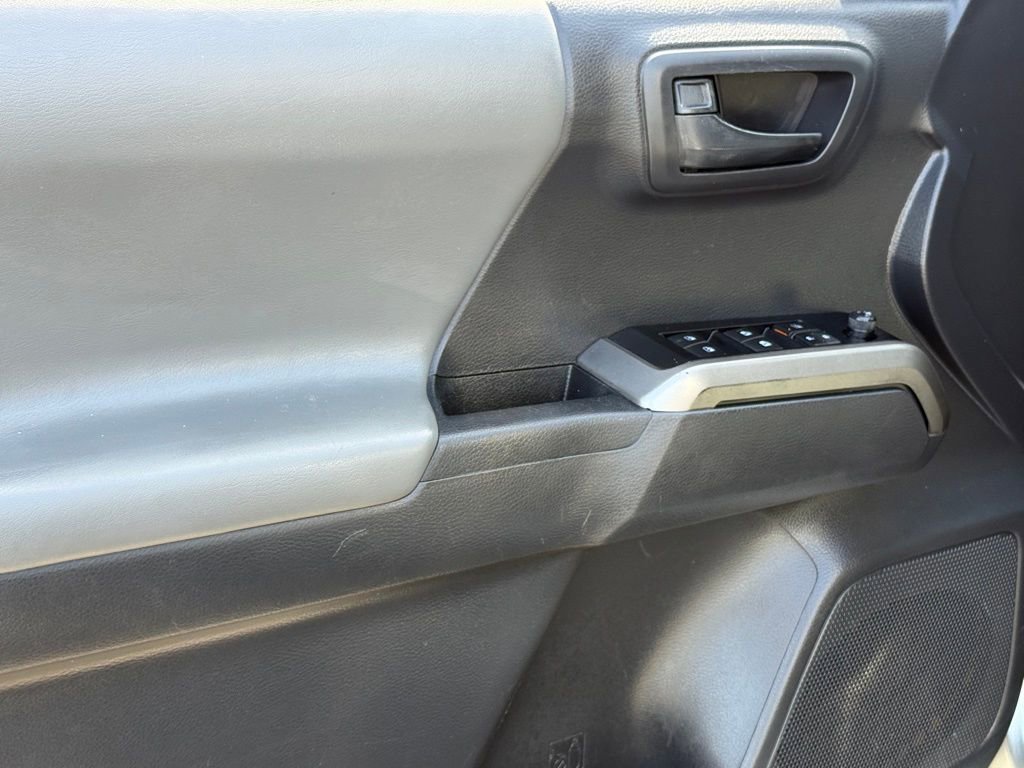 Certified 2023 Toyota Tacoma SR5 RWD image 16