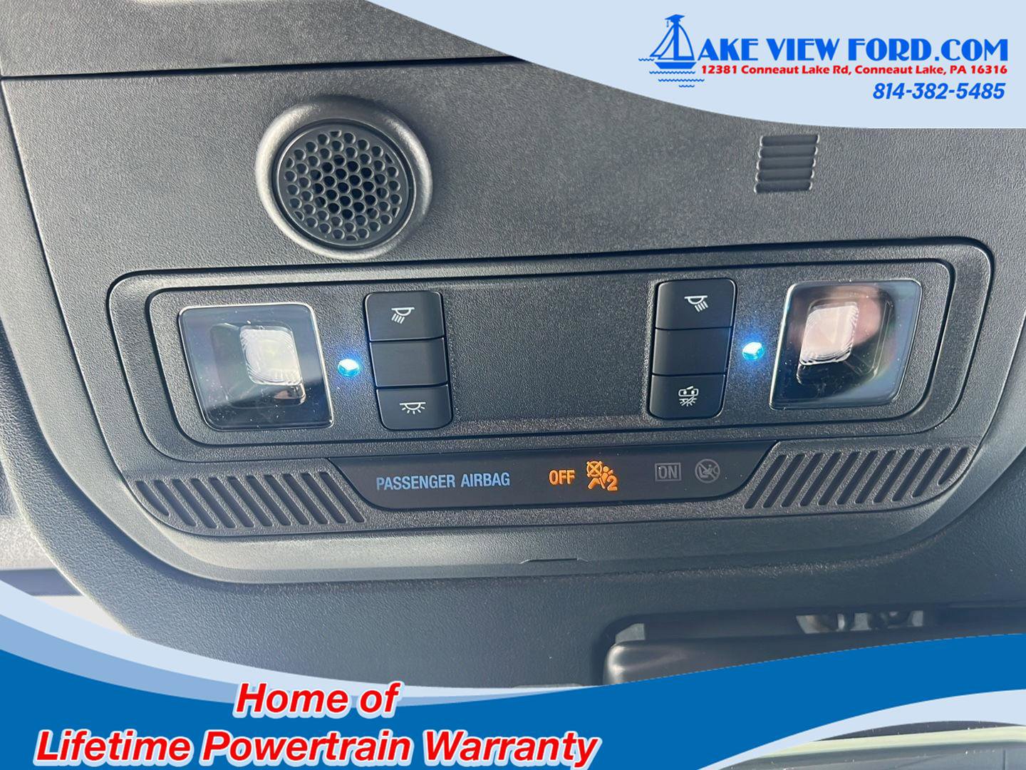 New 2025 Ford Bronco Big Bend w/ Black Diamond Package image 39