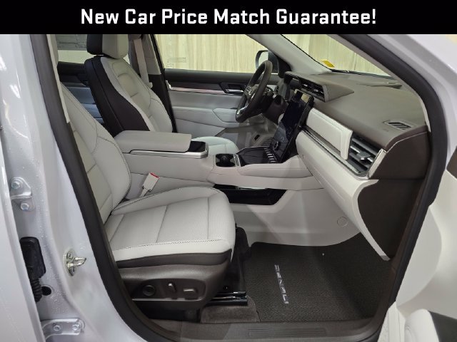 New 2027 GMC Terrain Denali AWD/4WD image 39