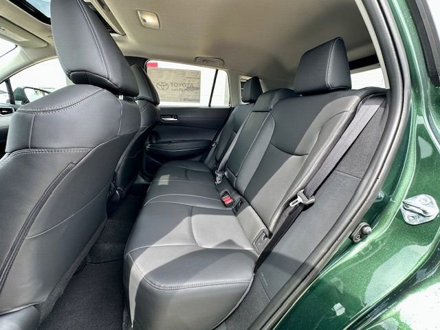 New 2026 Toyota Corolla Cross XLE image 9