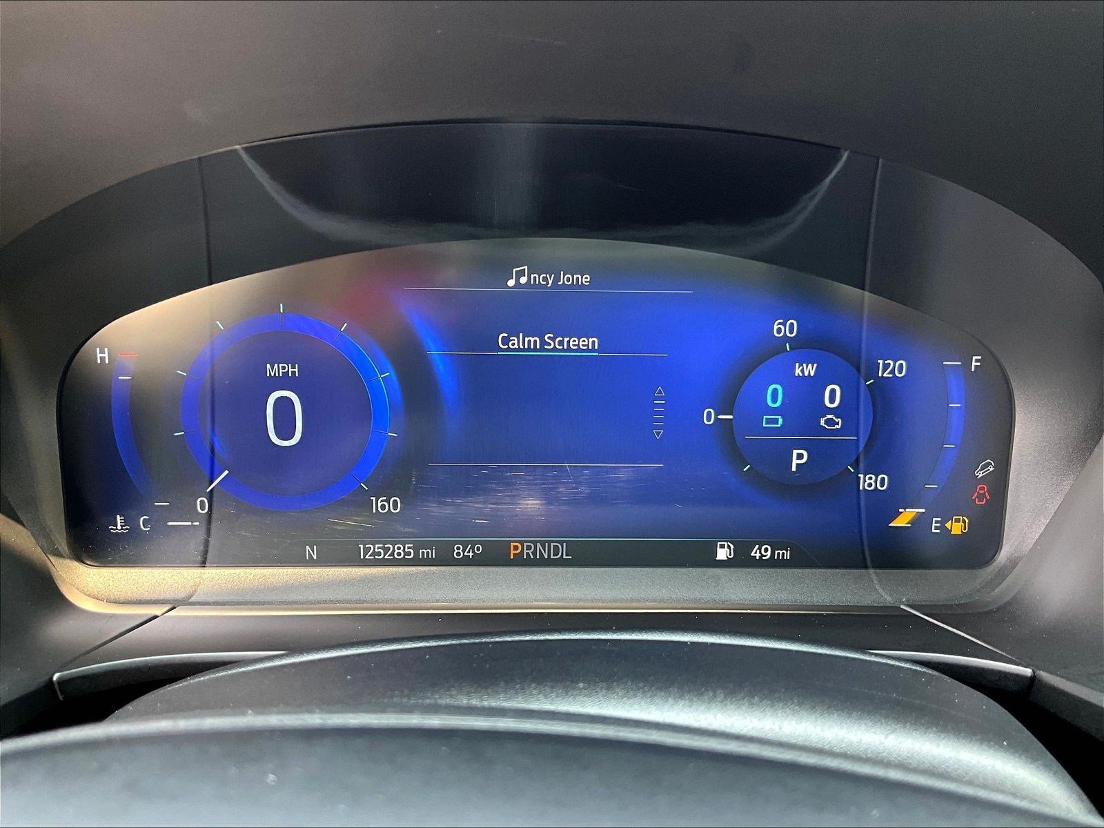 Used 2020 Ford Escape SE Sport FWD image 12