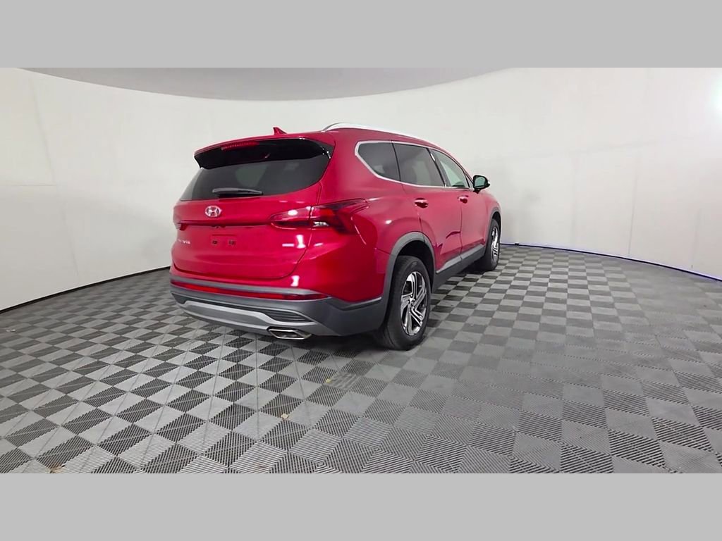 Used 2023 Hyundai Santa Fe SEL image 42