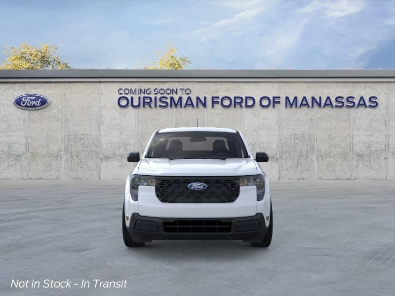 New 2026 Ford Maverick XL FWD image 2