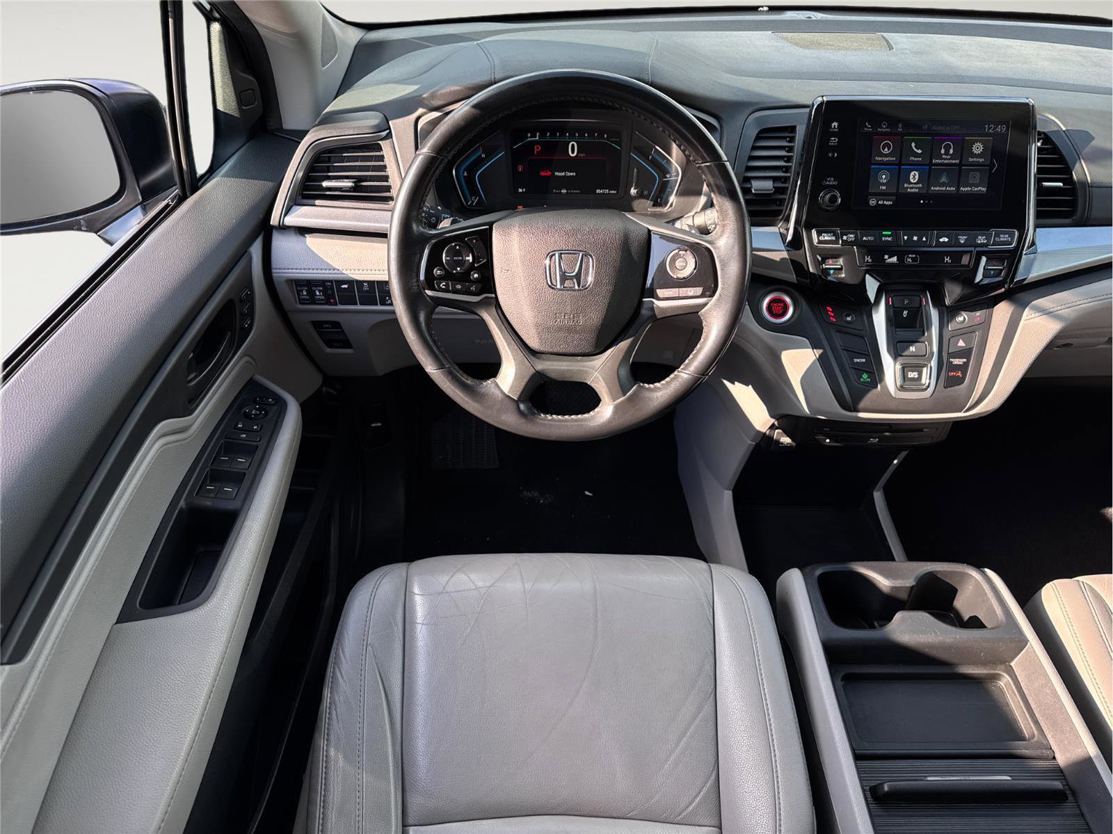 Used 2019 Honda Odyssey EX-L image 20