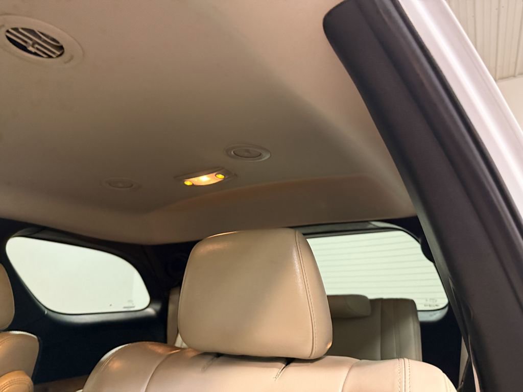 Used 2016 Dodge Durango Citadel w/ Technology Group image 9