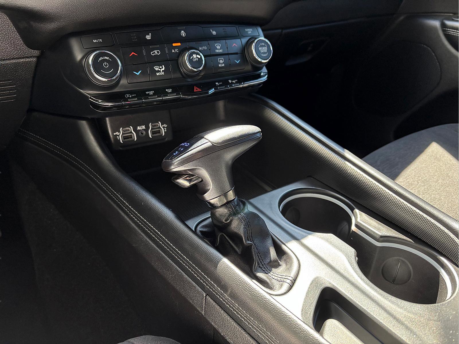 Used 2022 Dodge Durango GT AWD/4WD image 28