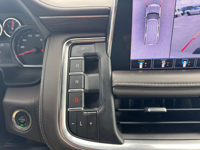 Used 2021 Chevrolet Tahoe LT w/ LT Signature Plus Package RWD image 18