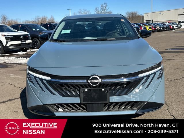 New 2026 Nissan Sentra SV w/ SV Convenience Package image 6