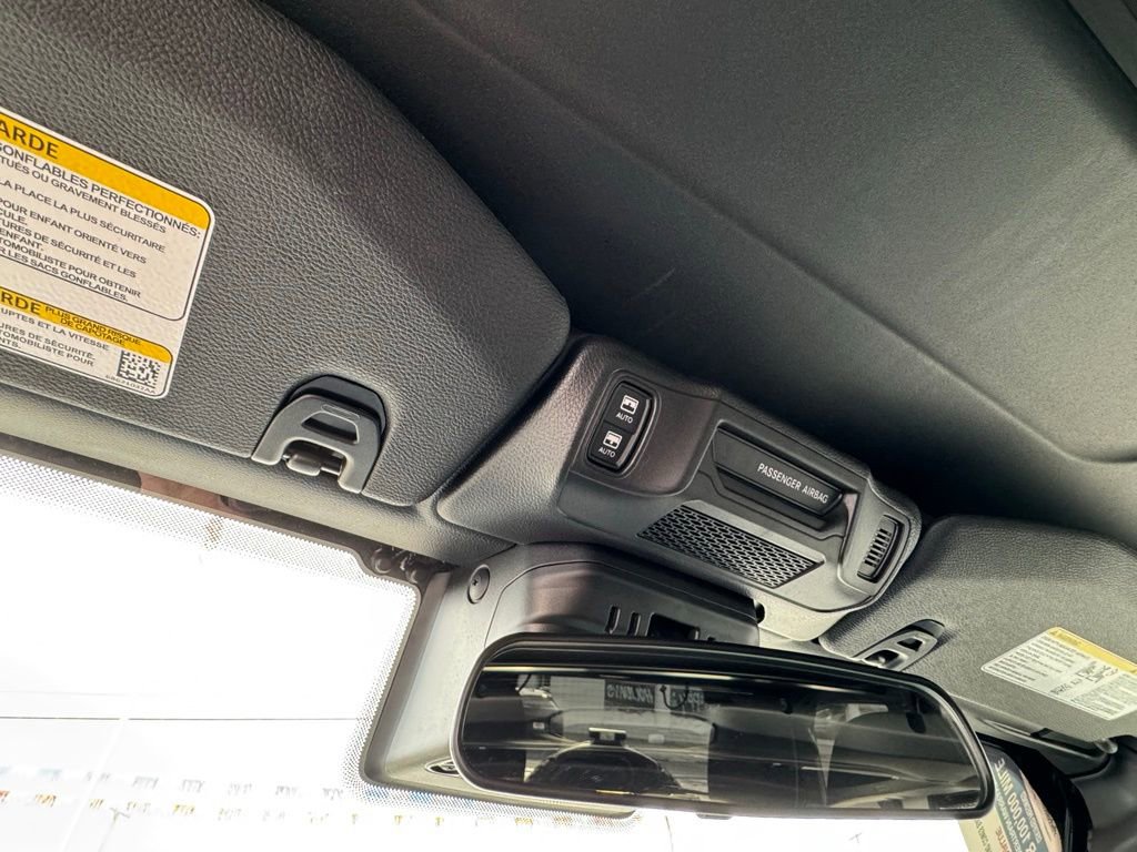 Used 2024 Jeep Wrangler Willys image 28