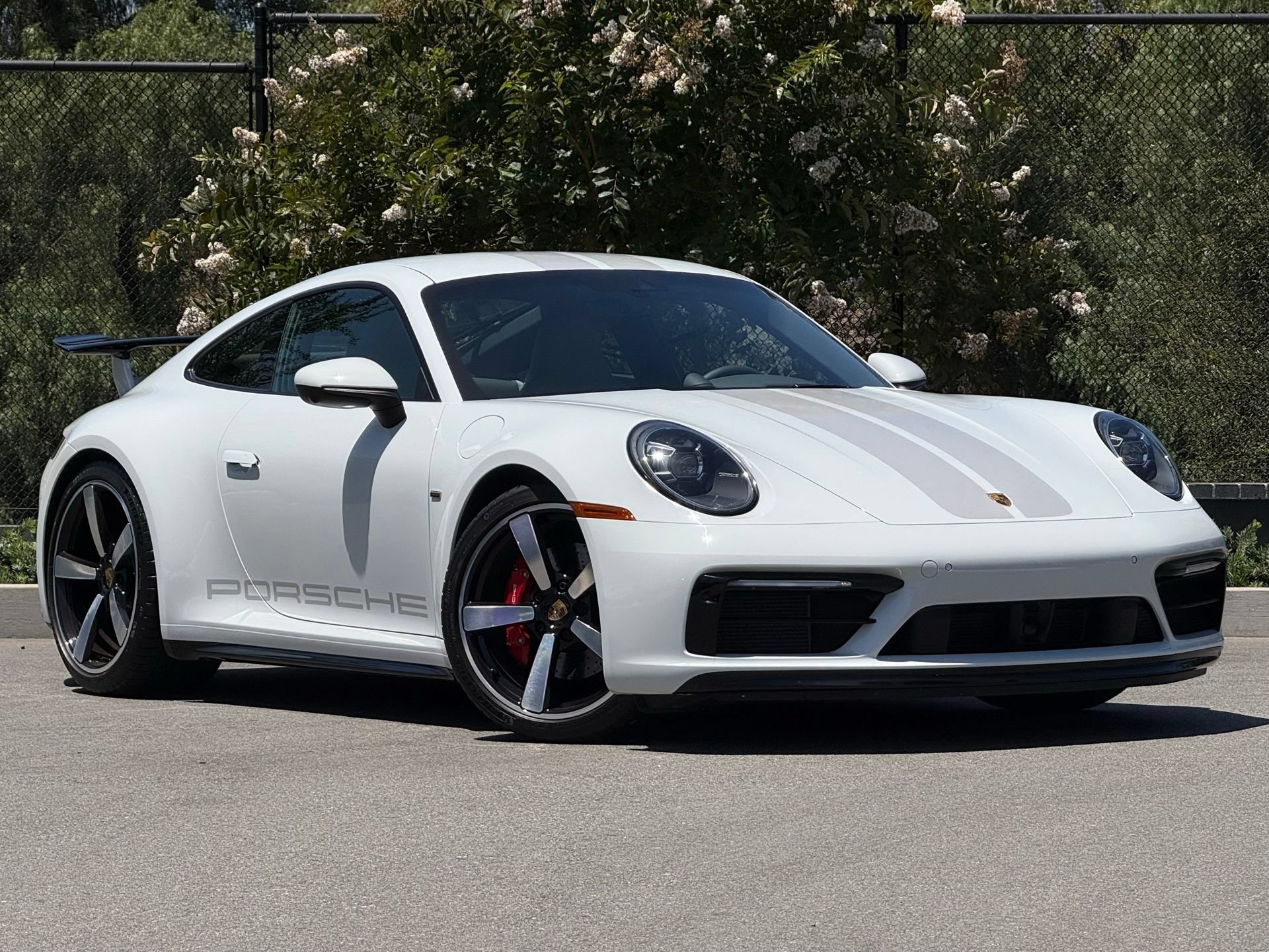 Used 2024 Porsche 911 Carrera S RWD image 10