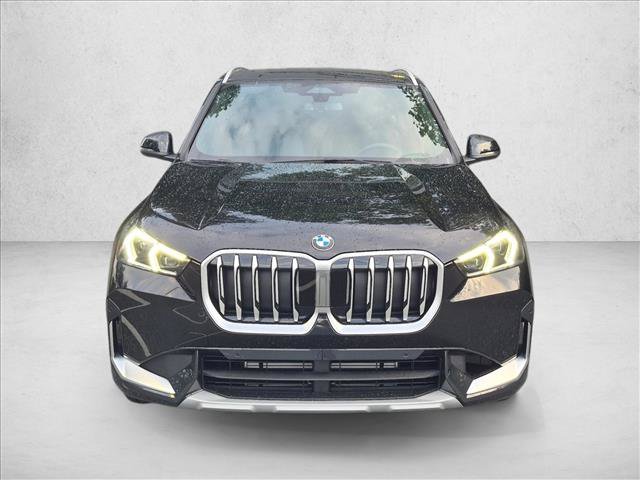 New 2027 BMW X1 xDrive28i AWD/4WD image 5